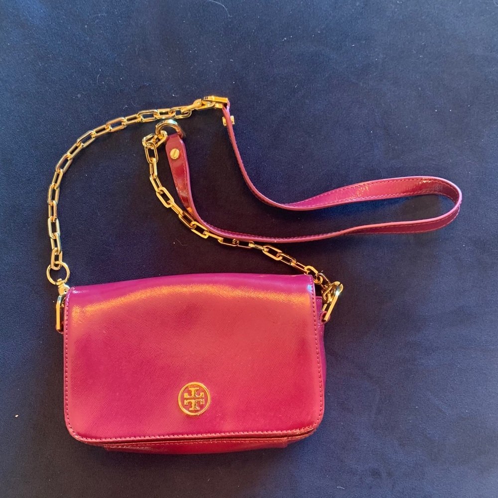 Tory Burch purse
